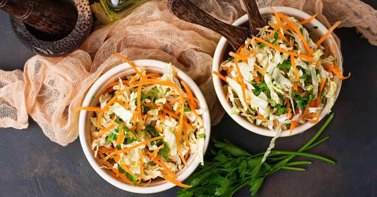 Best Chicken Carrot Salad Recipe: Fresh, Tasty, and Easy to Make