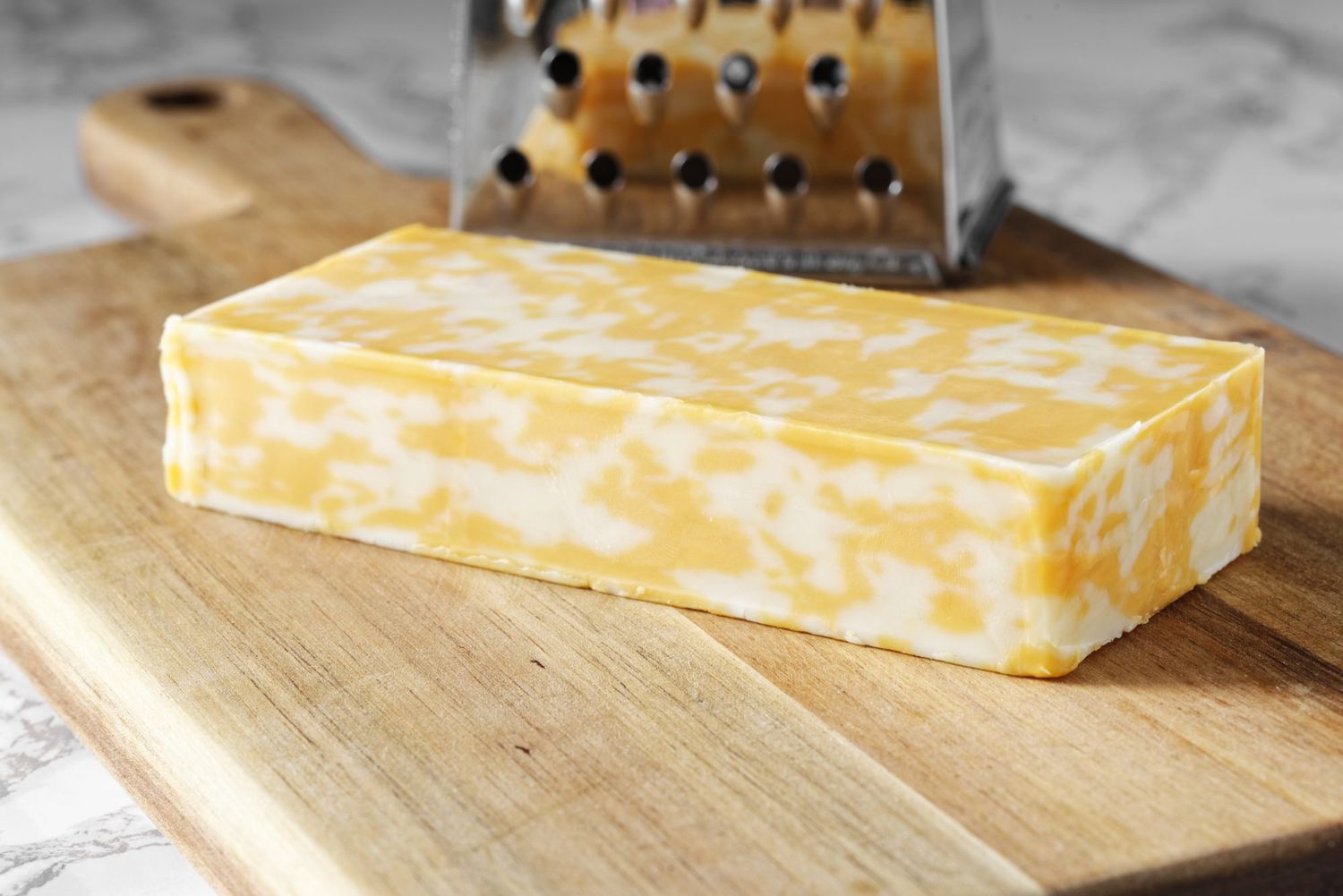 Monterey Cheddar Cheese: Taste the Delicious Difference