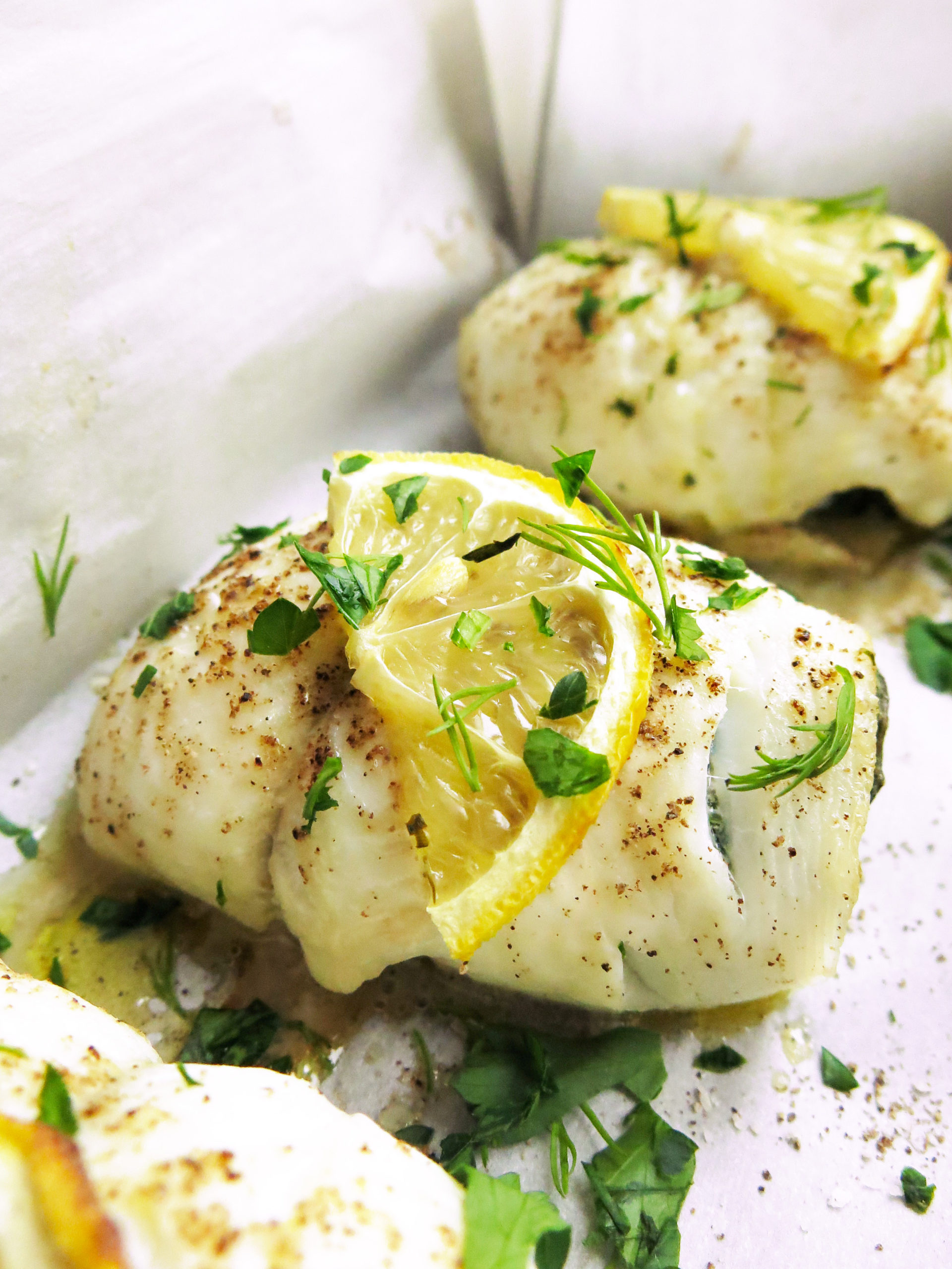 Simple and Tasty Stuffed Sole Fish Recipes, Make it Now!