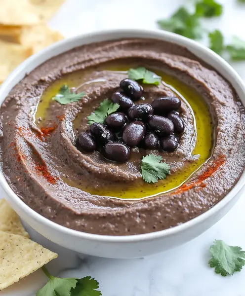 Best Black Bean Hummus Boars Head Copycat: A Quick Guide