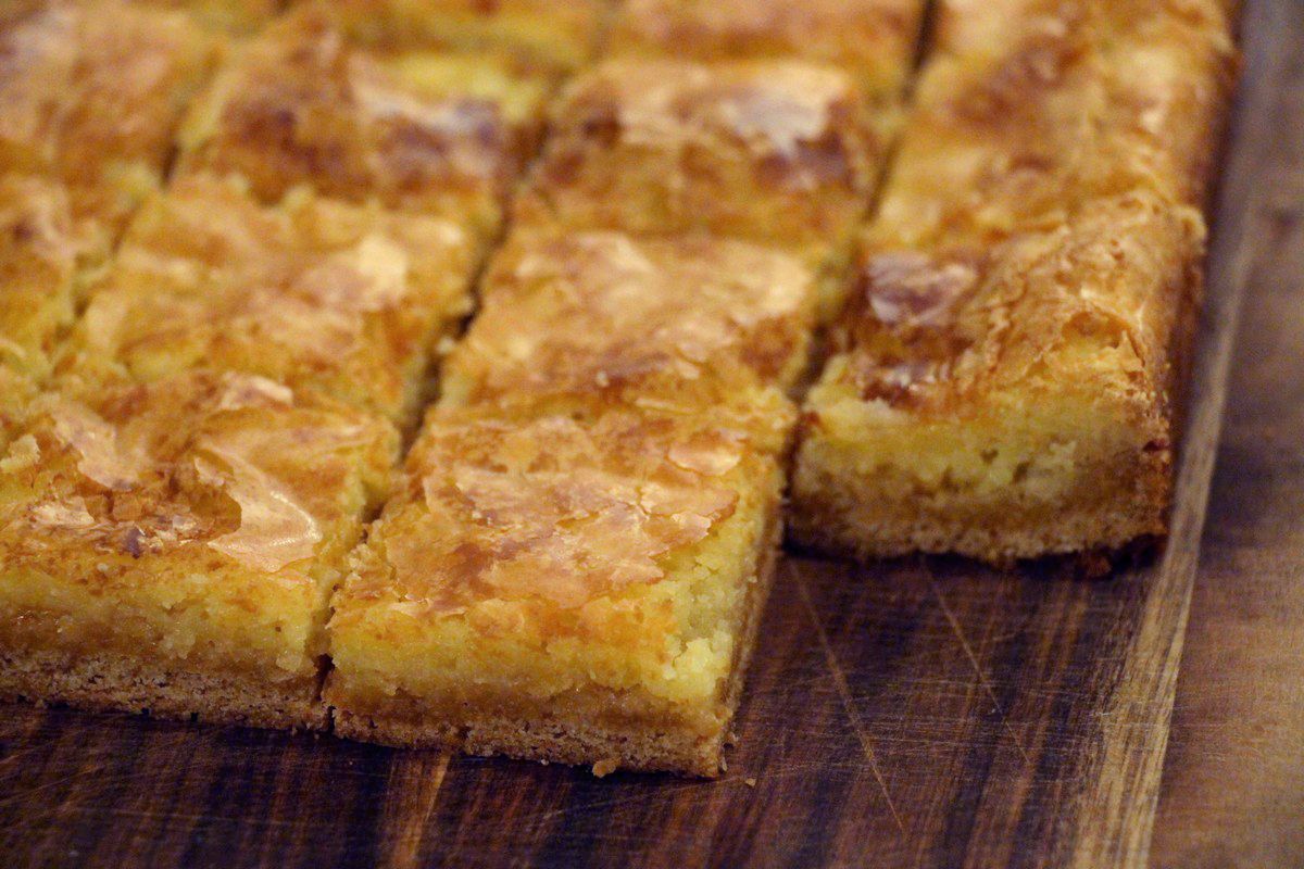 Easy Cream Cheese Squares Recipe (Step-by-Step Guide for Beginners)