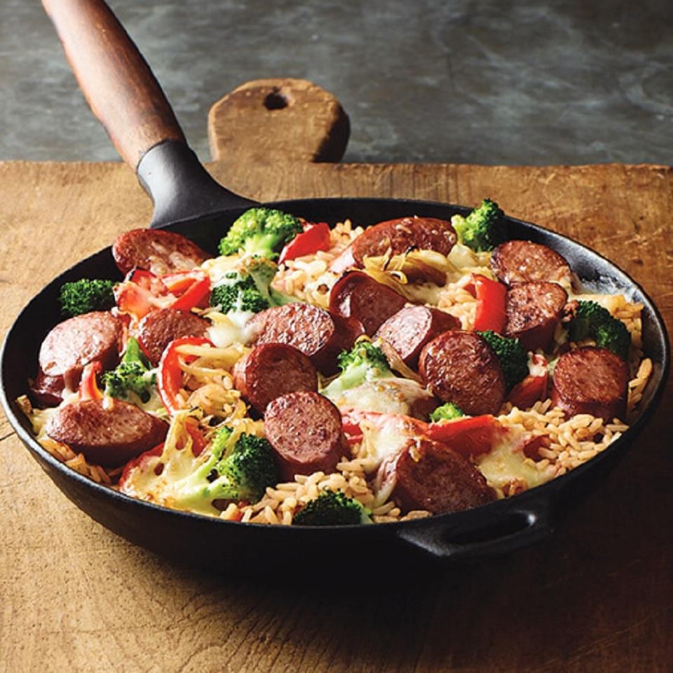 Best Johnsonville Sausage Recipes You Need to Try Tonight