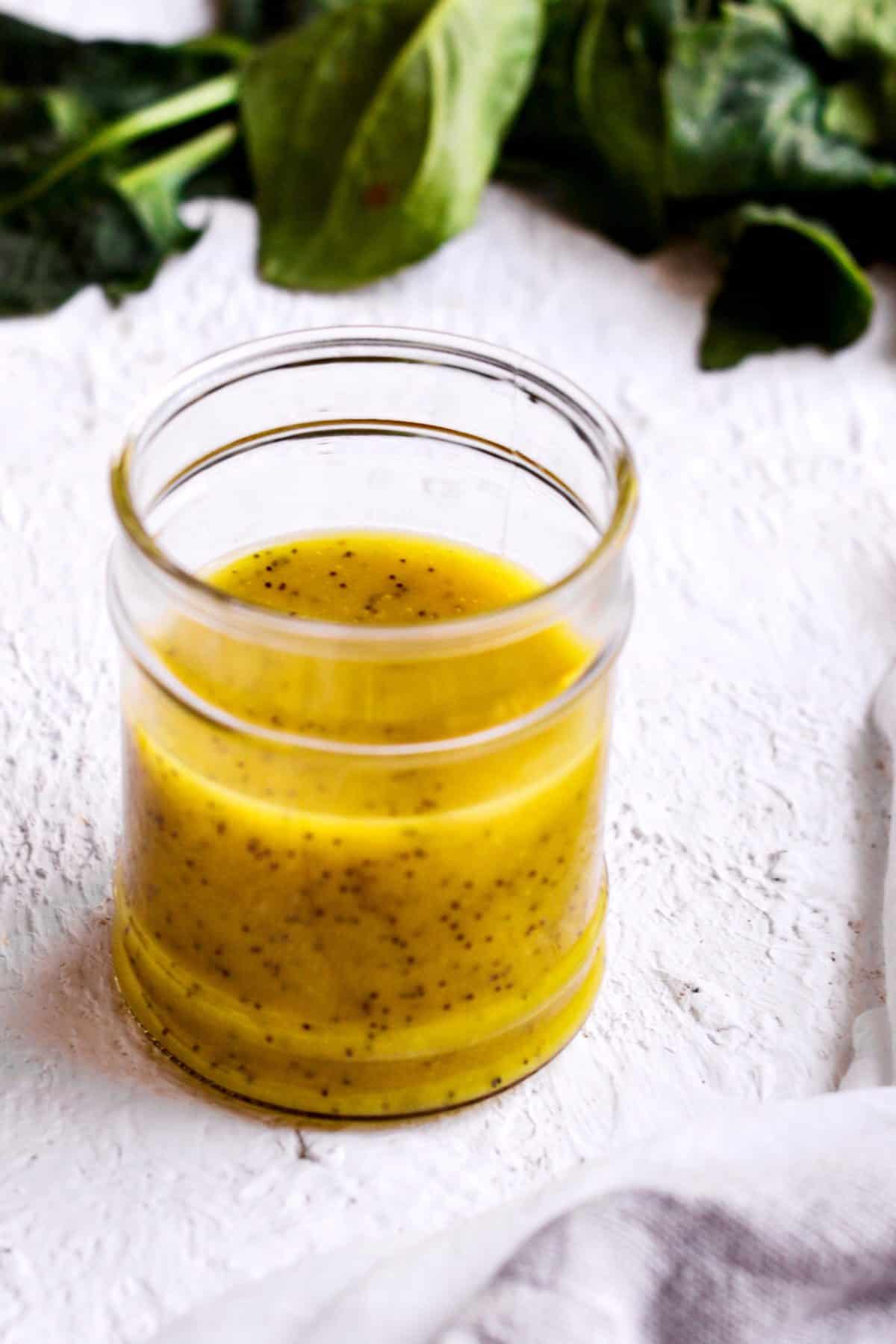 The Best Sweet and Sour Dressing: Simple and Flavorful