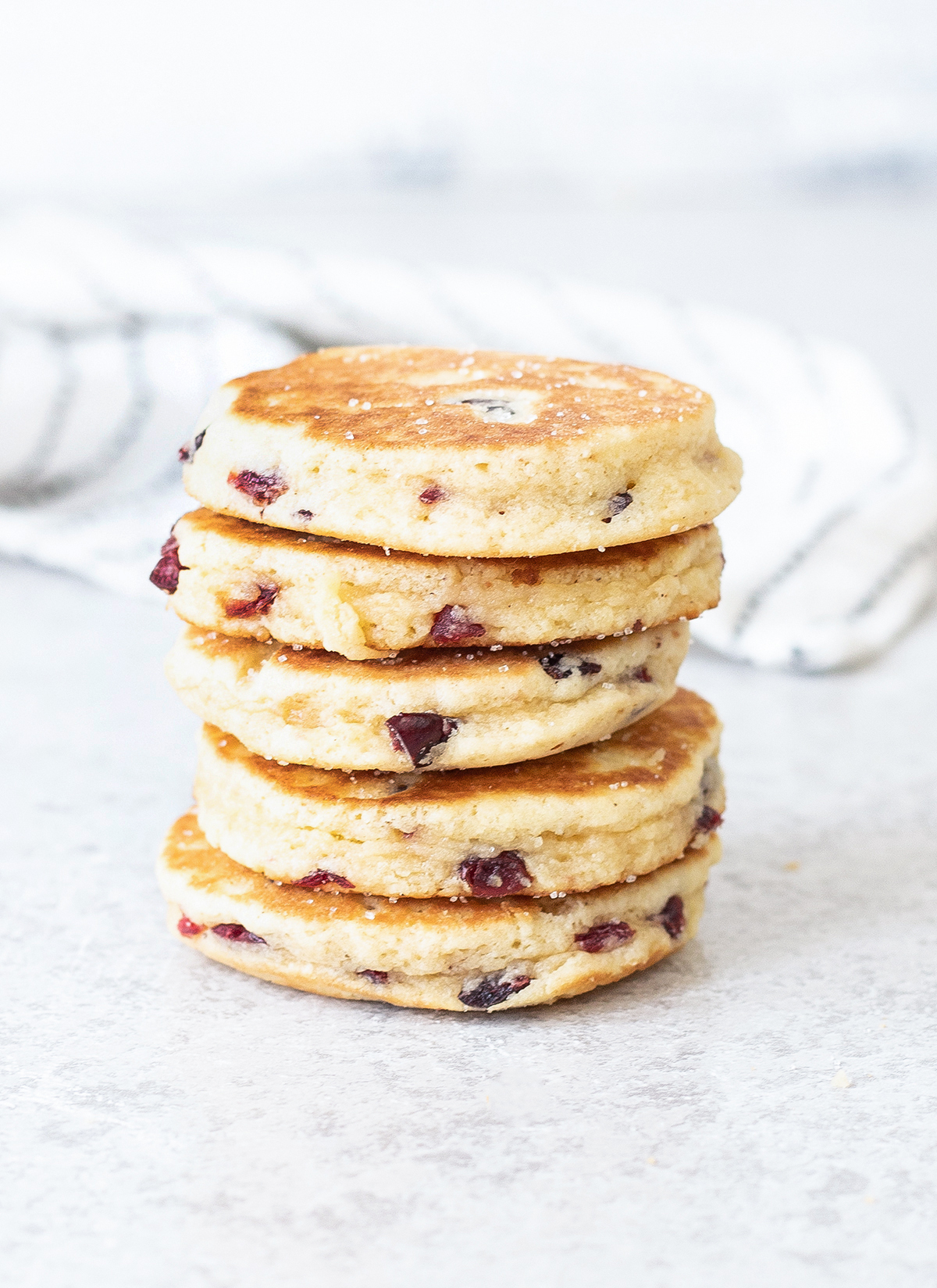 Welsh Cookies: A Traditional Treat You Can Easily Bake Now