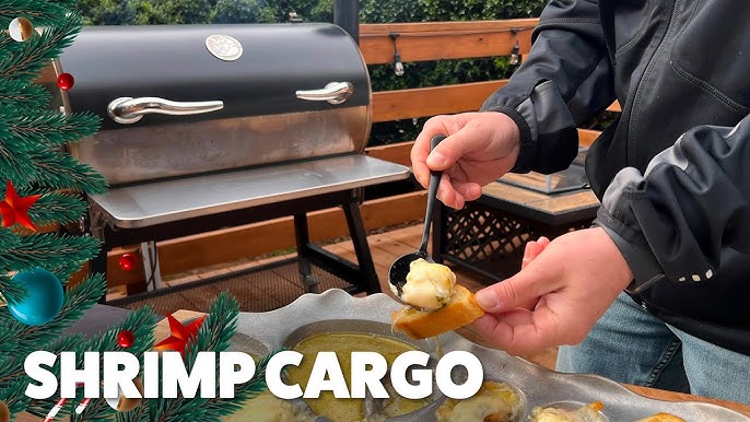 Shrimp Cargo: Tips and Tricks for Success