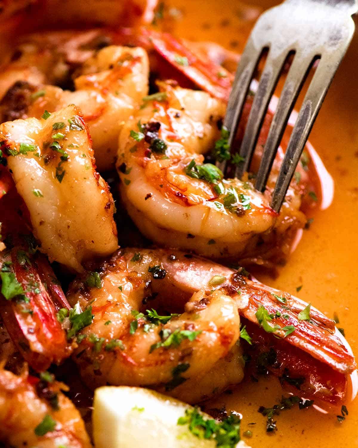 Best Prawn and Fish Dishes You Can Make at Home