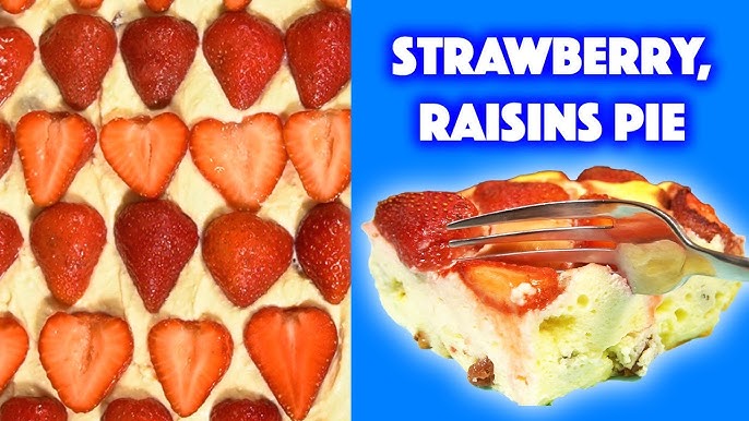 Strawberry Raisins Recipes: Simple Ideas for Everyone