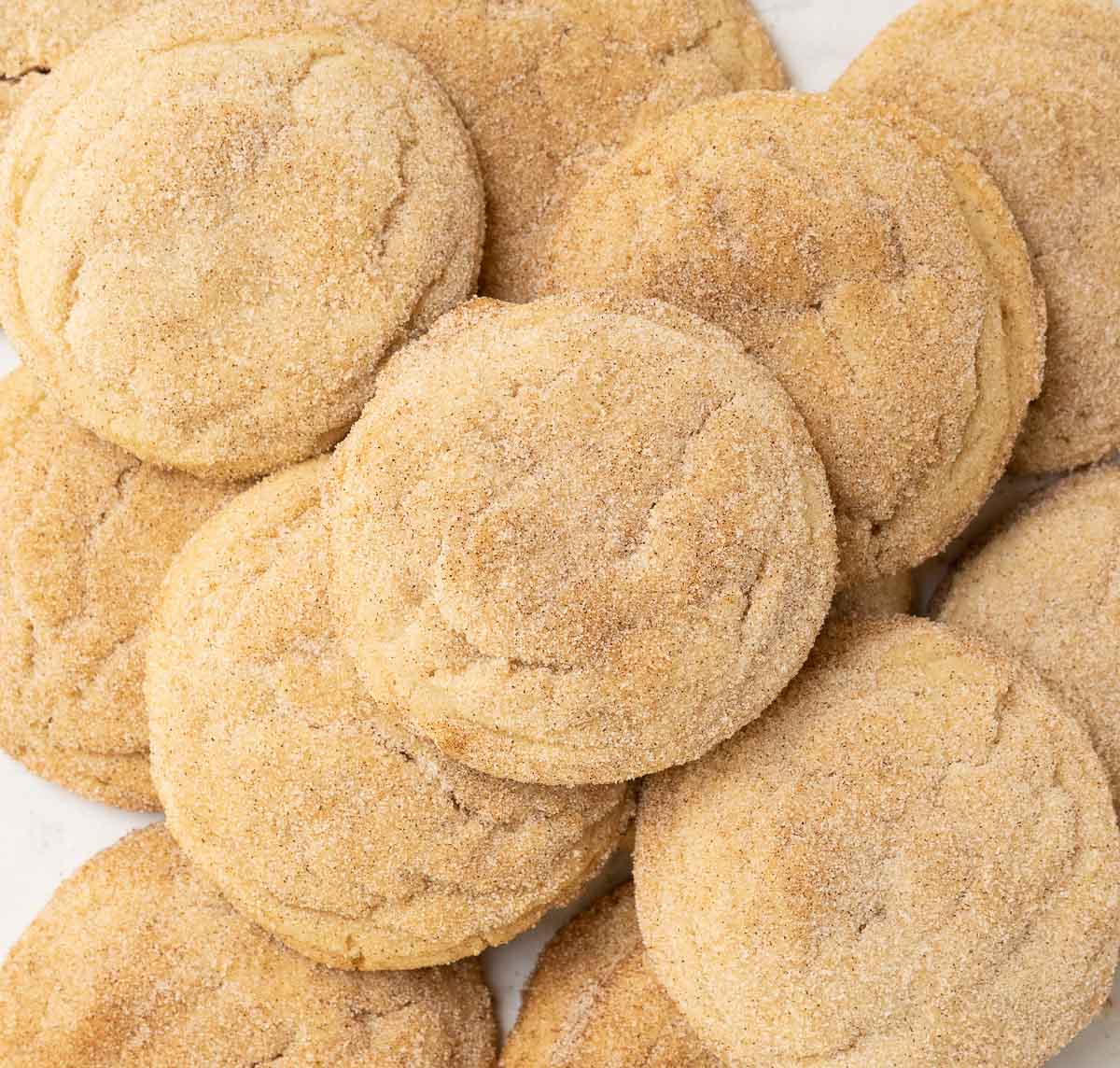 Best Mexican Cinnamon Cookies Recipe: A Sweet Treat