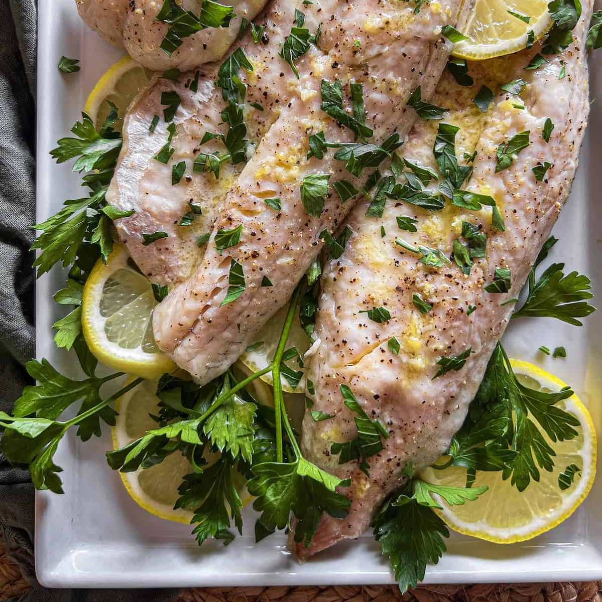 Top Walleye Grilling Recipes the Whole Family Will Love (Easy Fish Dinner Ideas That Taste Amazing)