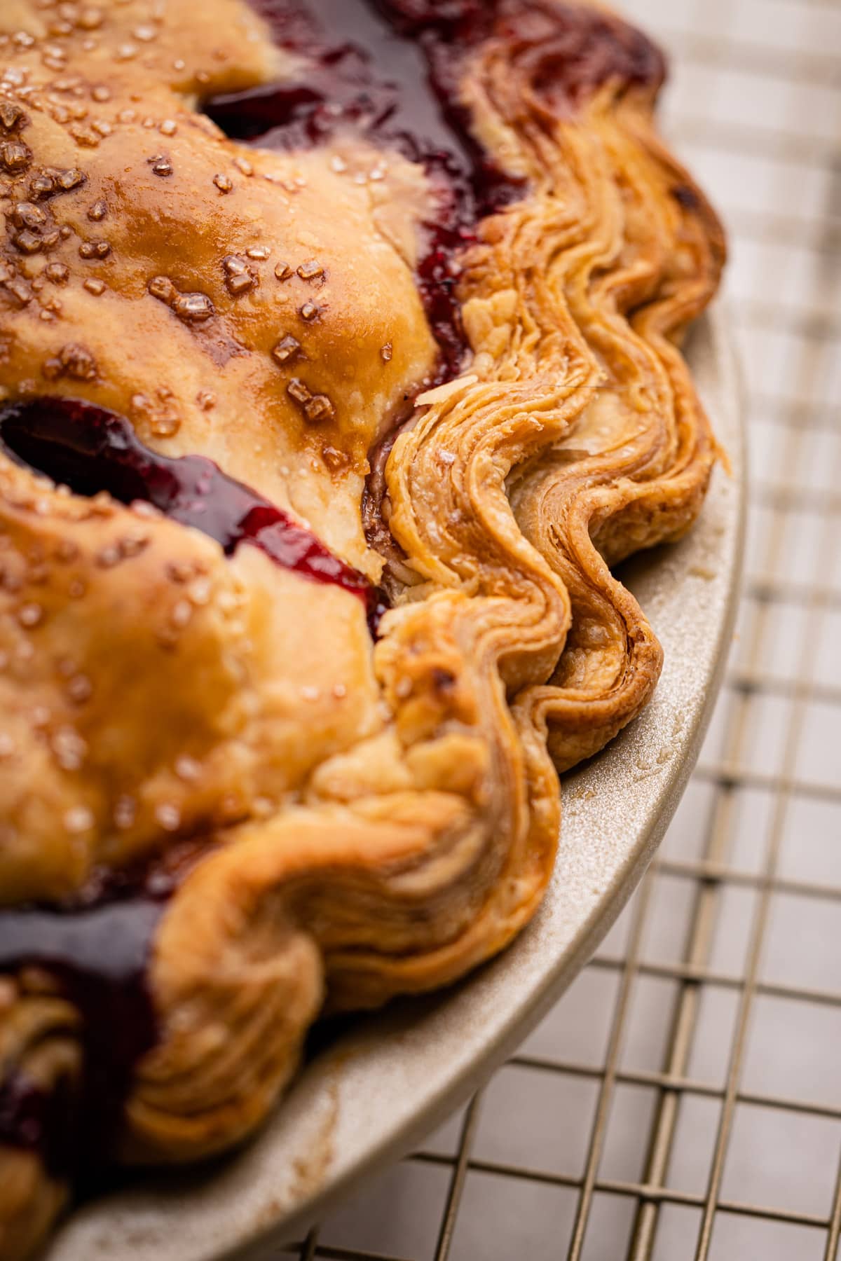 Walnut Pie Crust Recipe: The Secret to a Flaky Crust