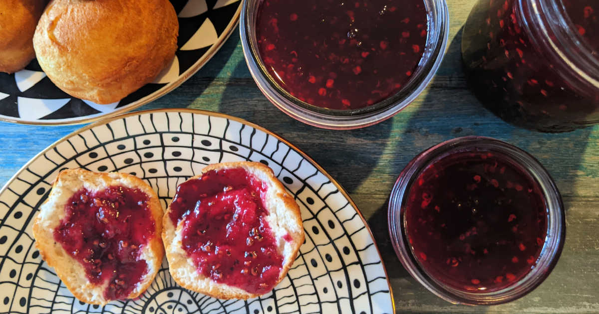 Easy Prickly Pear Jam Recipe: How to Make It at Home