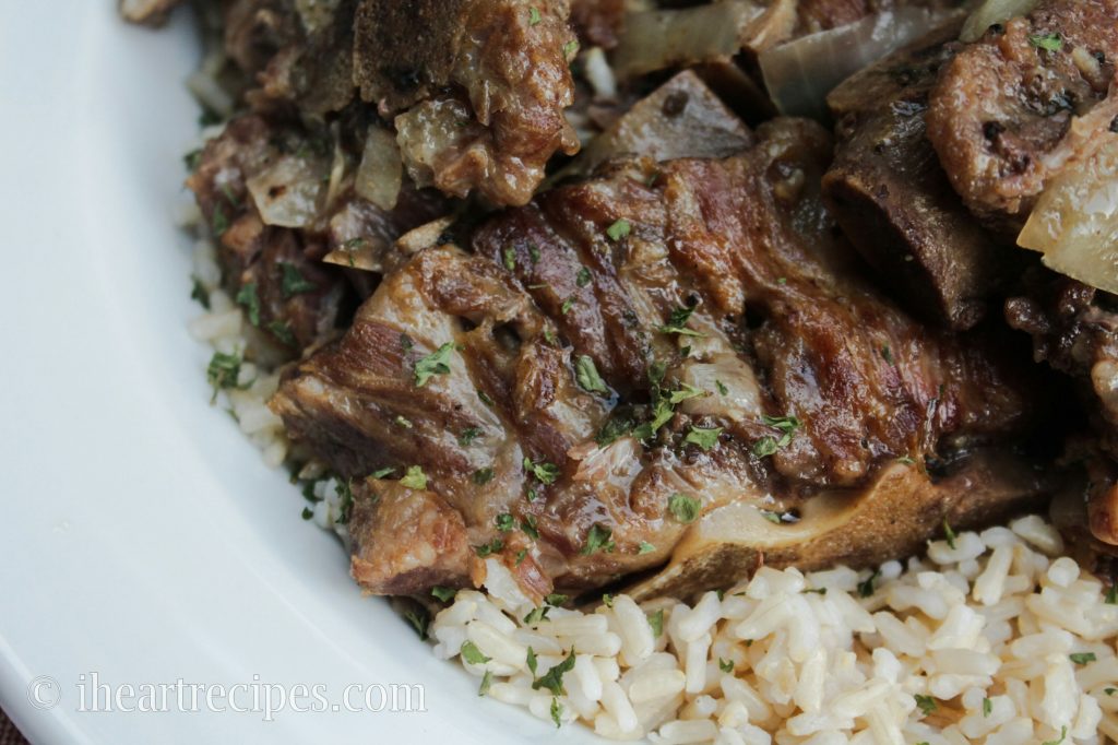 Alabama Neck Bones Recipe: Easy and Tasty Southern Cooking