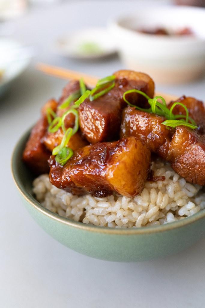 Best Shoyu Pork Recipe Ever: A Must-Try for Pork Lovers