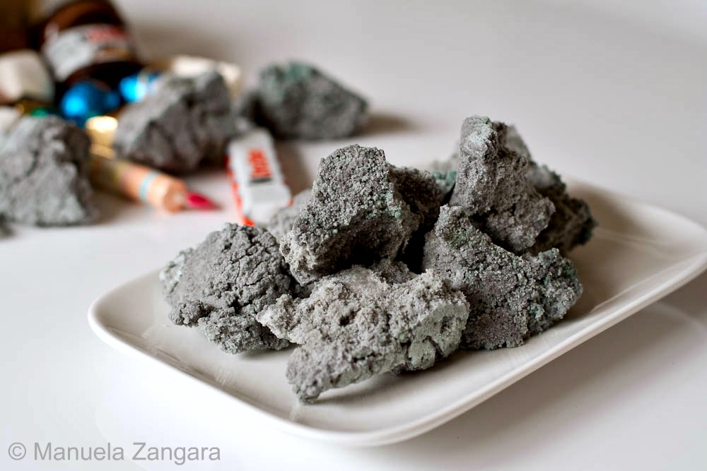 Unique Desserts That Has A Lot of Coal: You Wont Believe It!