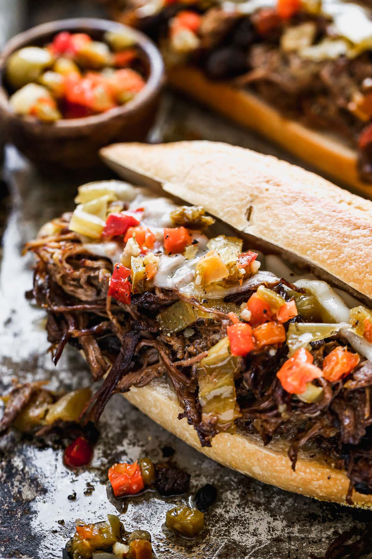 Make Your Own Italian Beef Seasoning (Quick and Easy Guide)