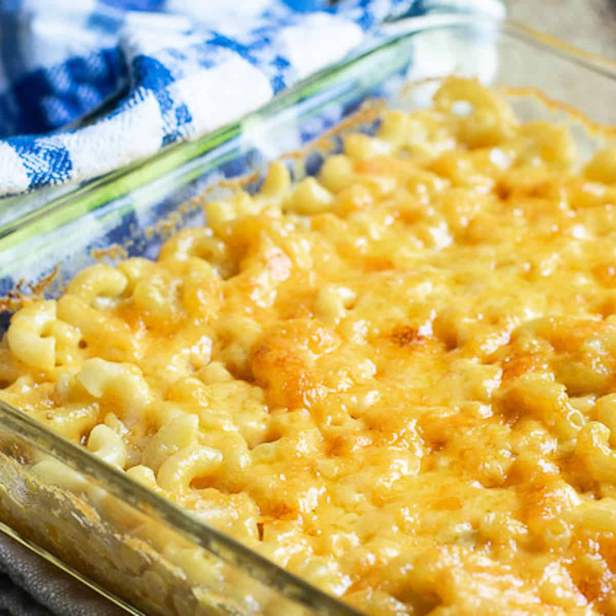 The Perfect Old Fashioned Baked Mac and Cheese: Tips and Tricks