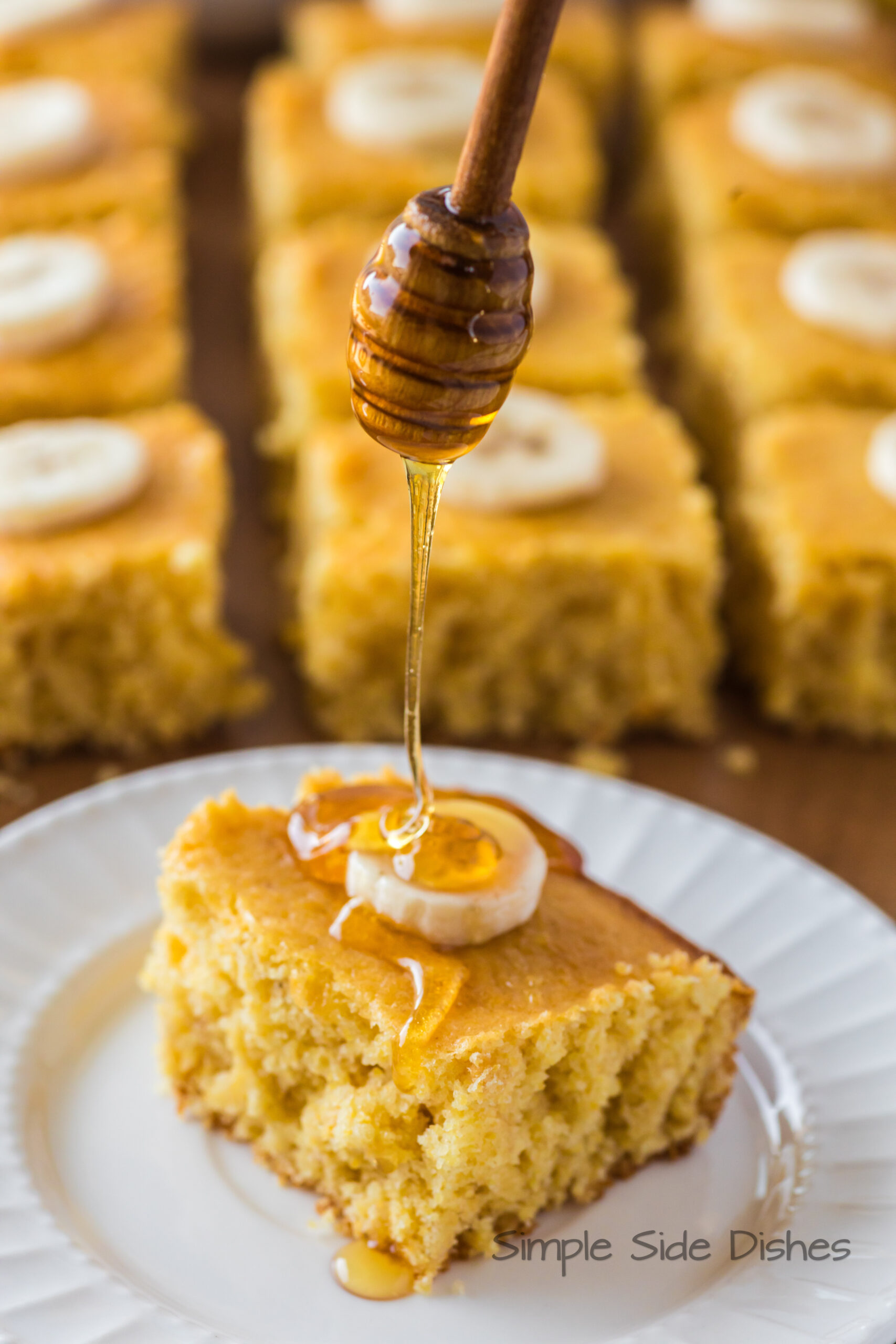 Banana Cornbread Recipe: The Perfect Breakfast Treat