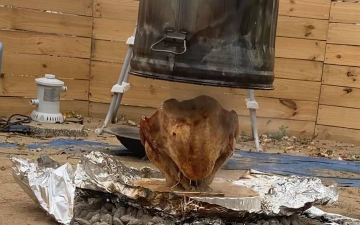 Garbage Can Turkey vs. Traditional Oven Roasting: Which is Best?