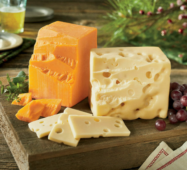 Yellow Cheese: Why Its So Delicious and Popular?