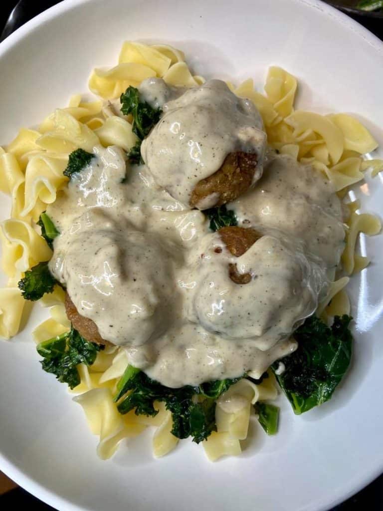 Sage Cream Sauce: The Best Homemade Recipe for Beginners