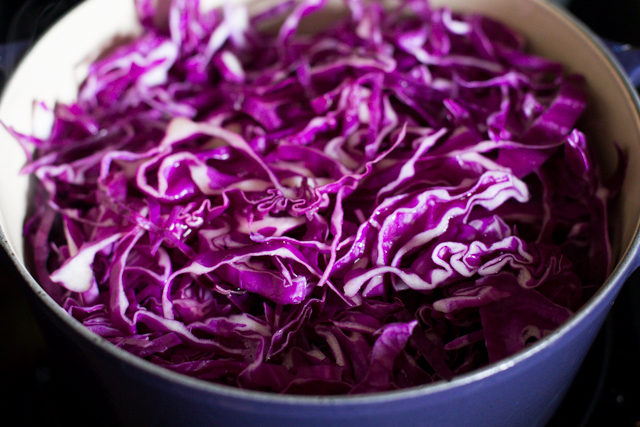 Blaukraut: The Best Red Cabbage Recipe Youll Ever Try