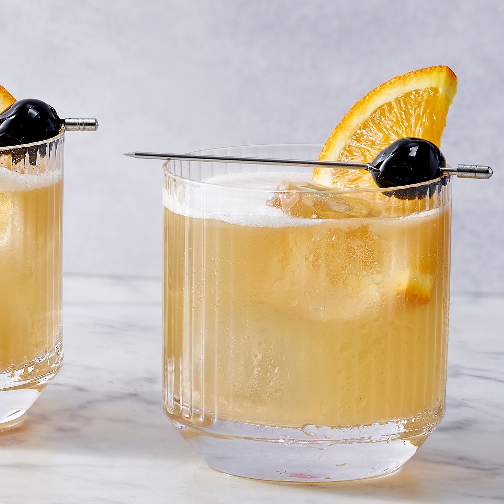 How to Make a Whiskey Sour with Sweet and Sour Mix? Quick Guide