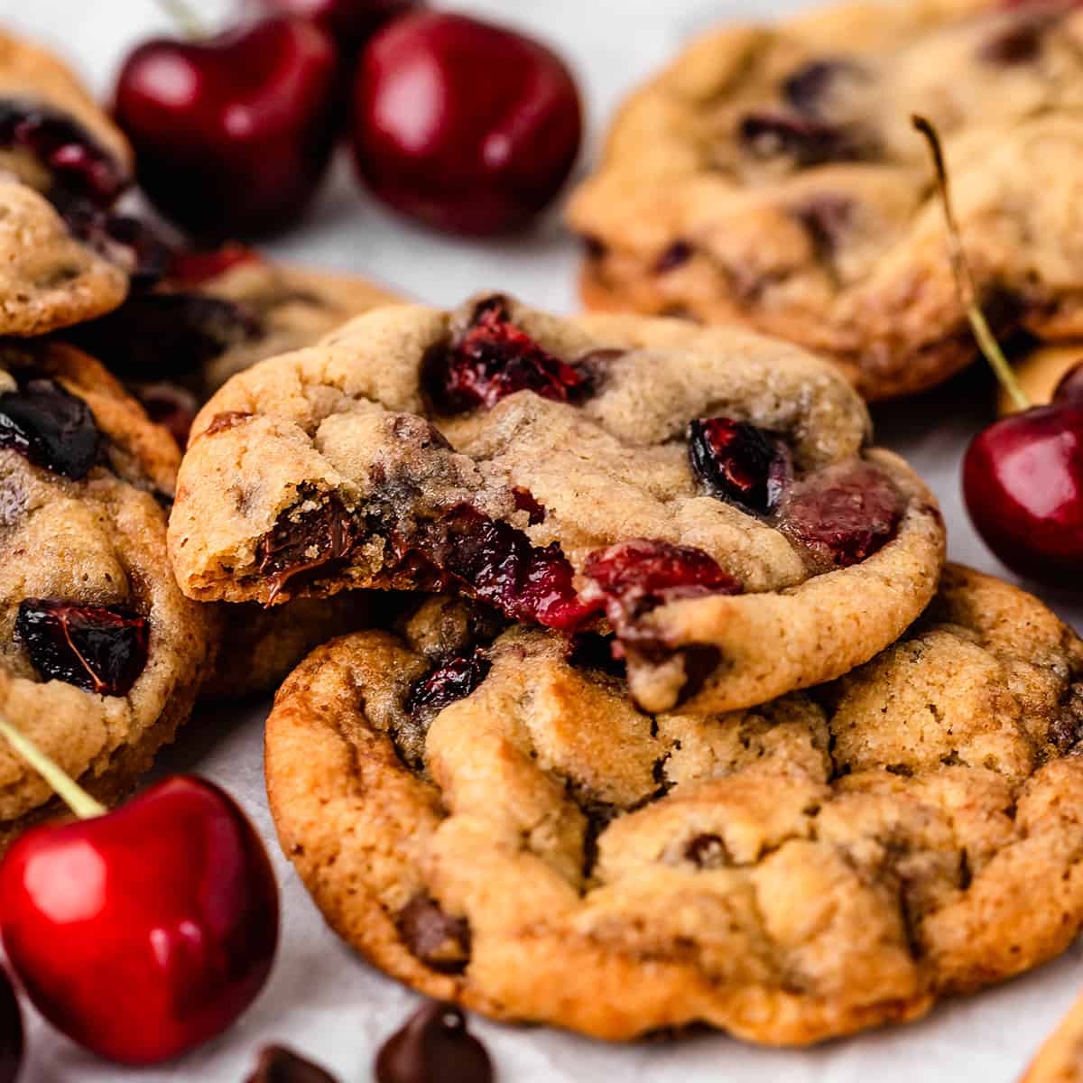 Best Dried Cherry Recipe for Cookies You Must Try