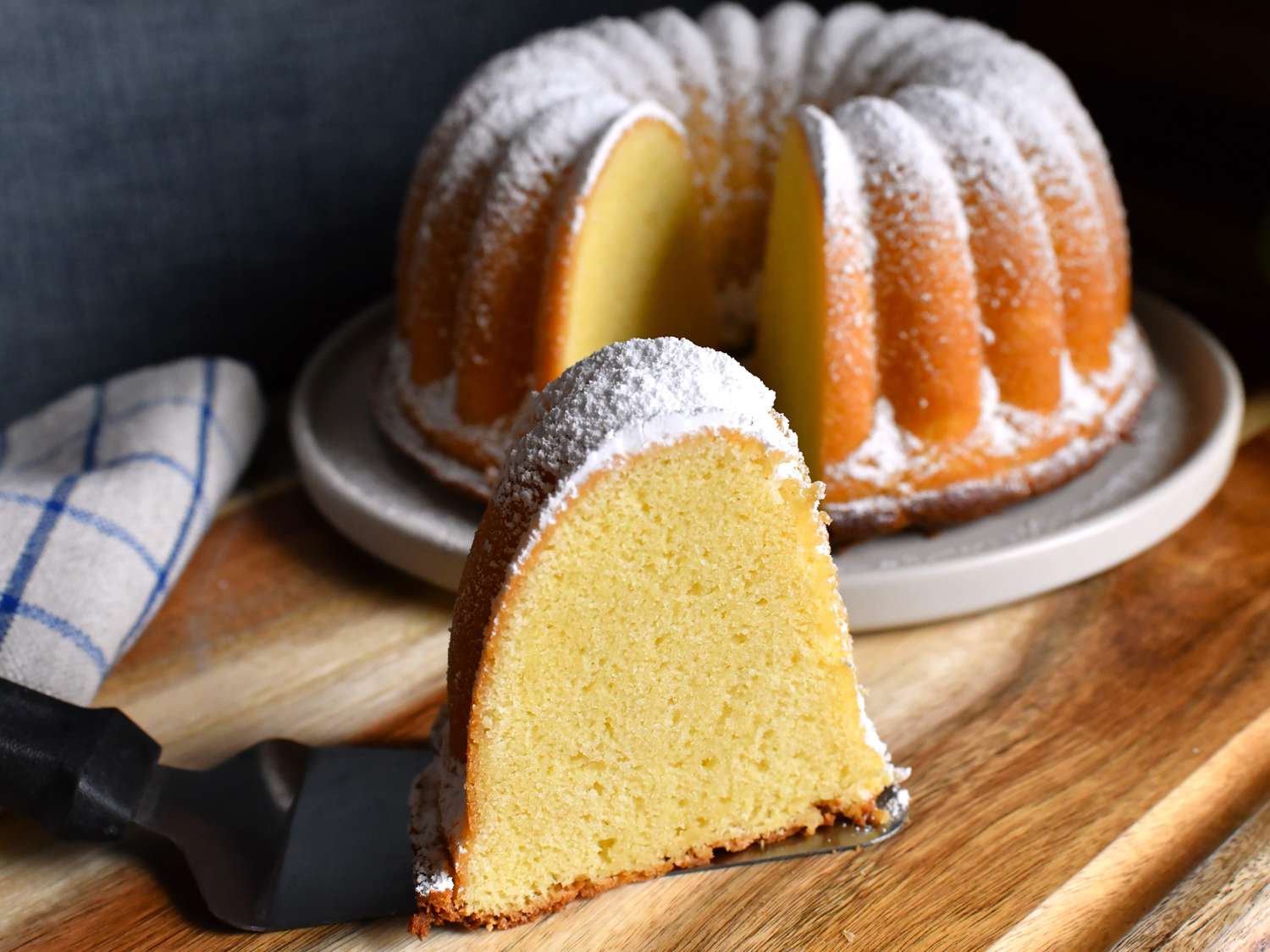 Philly Fluff Cake: The Easy Recipe You Need to Try