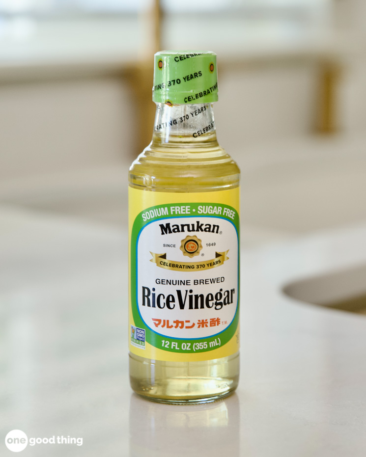 Does Rice Vinegar Go Bad? Signs You Should Know