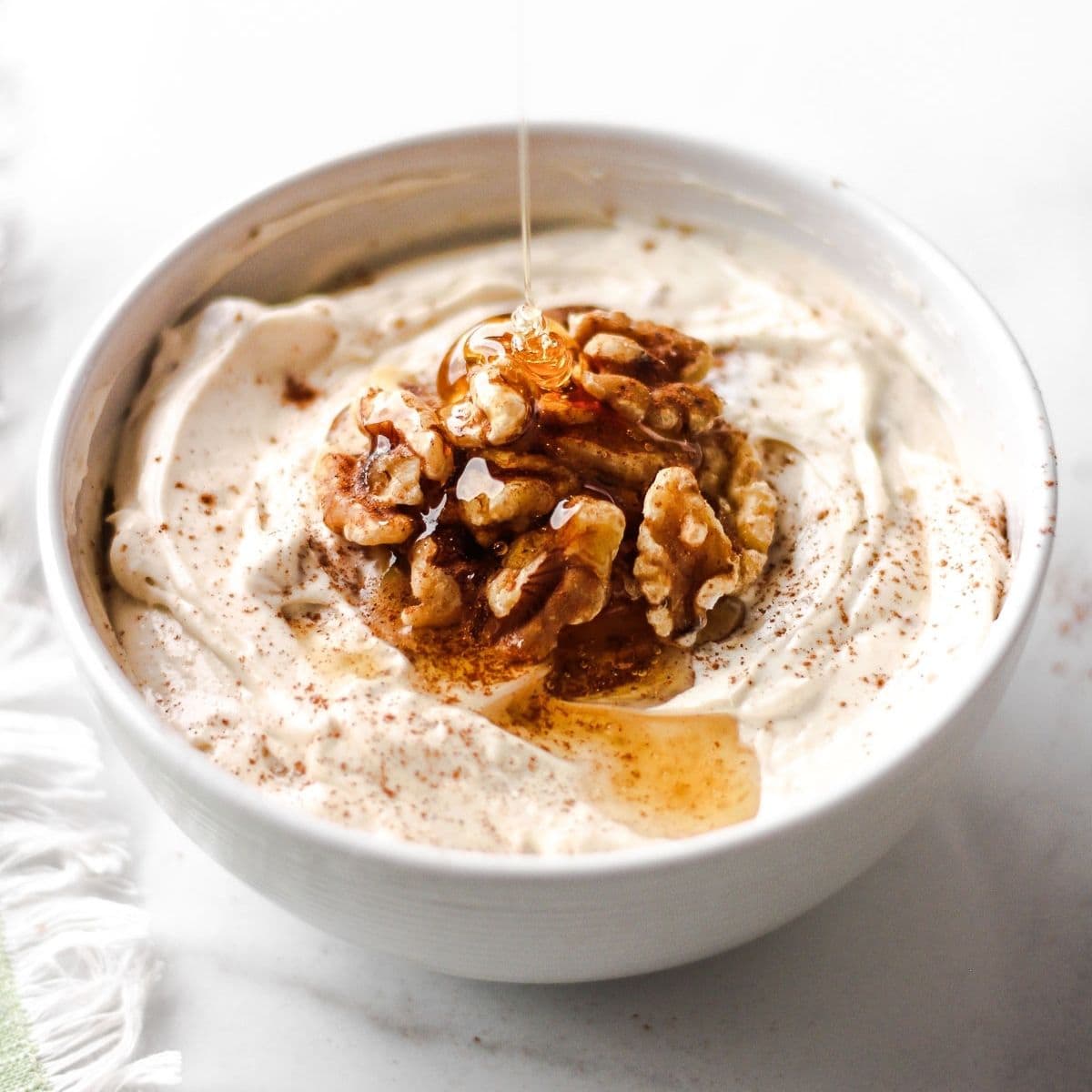 Upgrade Your Snack Game with Honey Walnut Cream Cheese