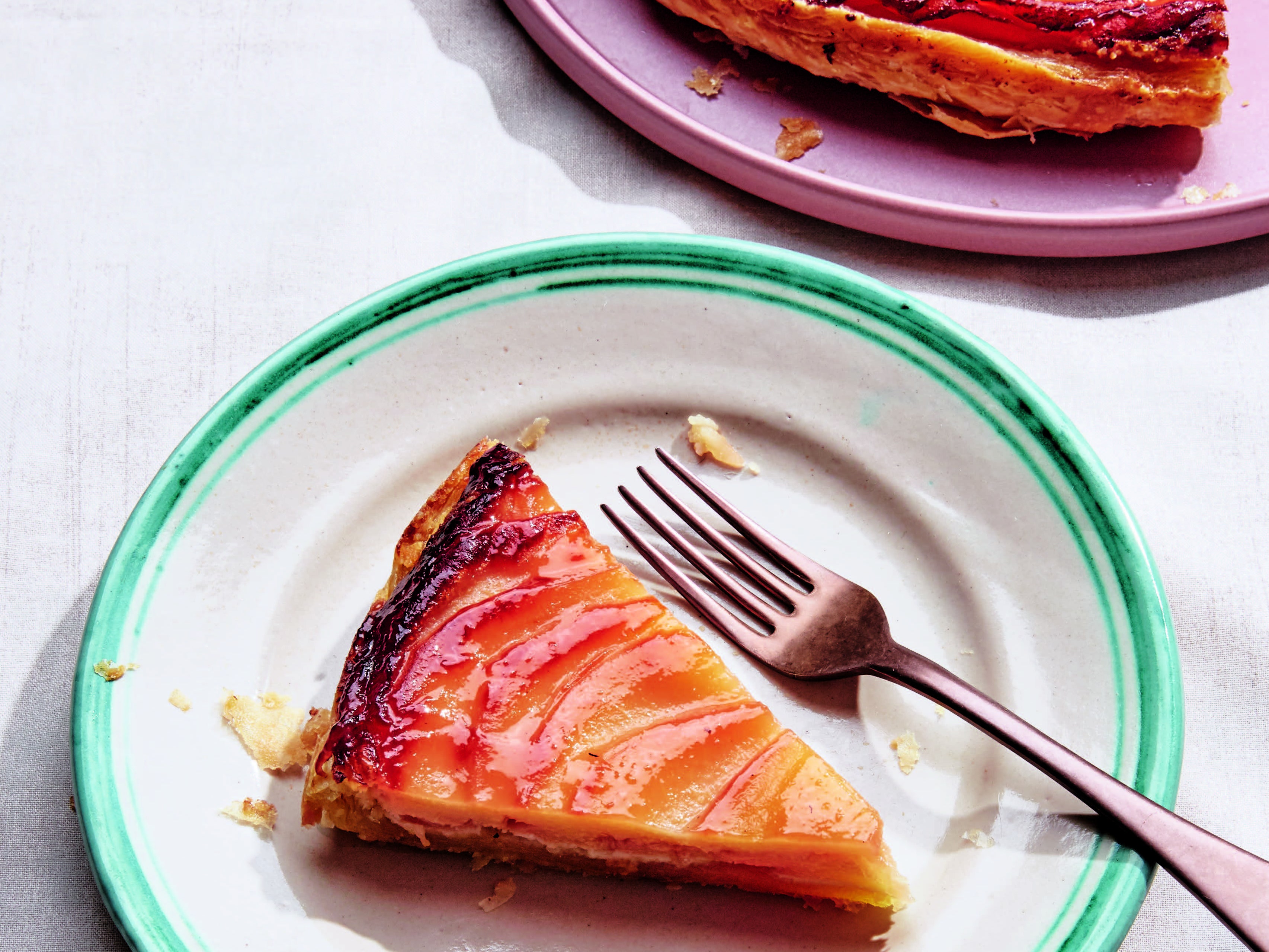 Delicious Quince Pie: Perfect Dessert for Every Occasion