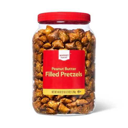 Where to Buy the Best Peanut Butter Pretzels Online