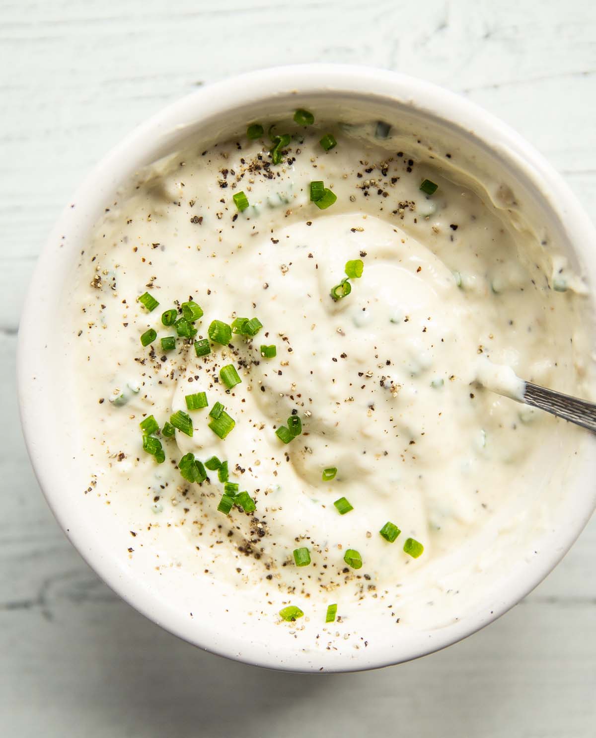 Horseradish and Mayo Dipping Sauce: Try This Delicious Version