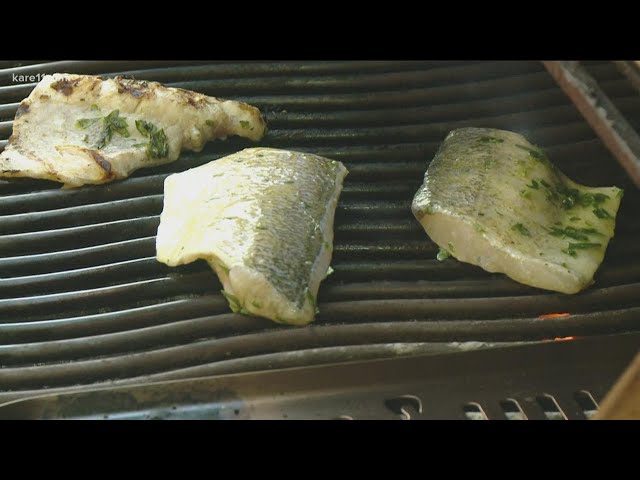 How to Grill Walleye Pike Perfectly Every Time: Tips and Tricks