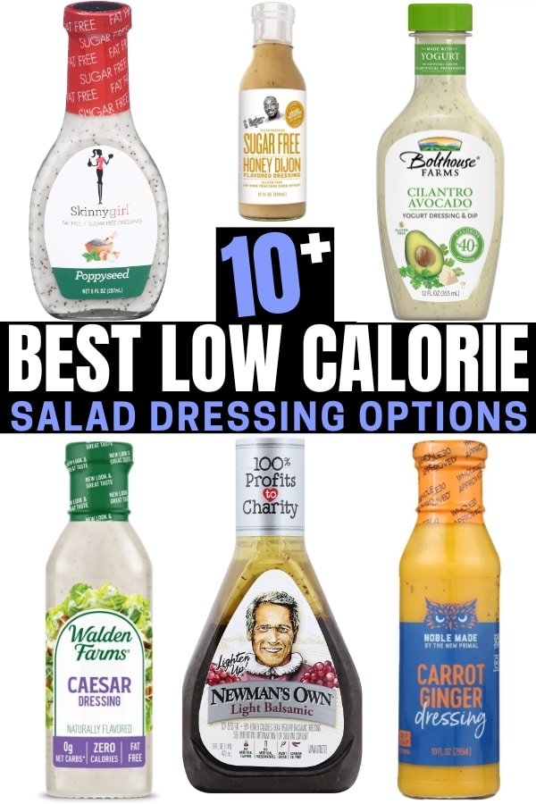 Best Salt Free Salad Dressing Options for a Healthy Diet