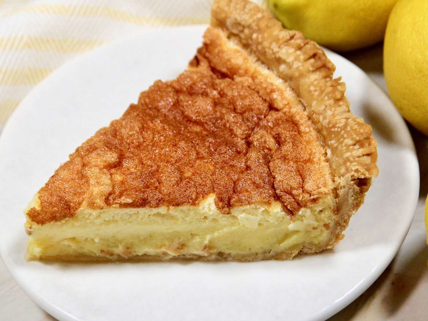 Sponge Pie Recipe: Easy Steps to Bake a Delicious Treat