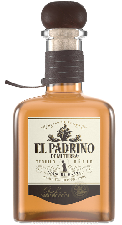 El Padrino Tequila: Smooth and Authentic Flavor You Need To Try Today