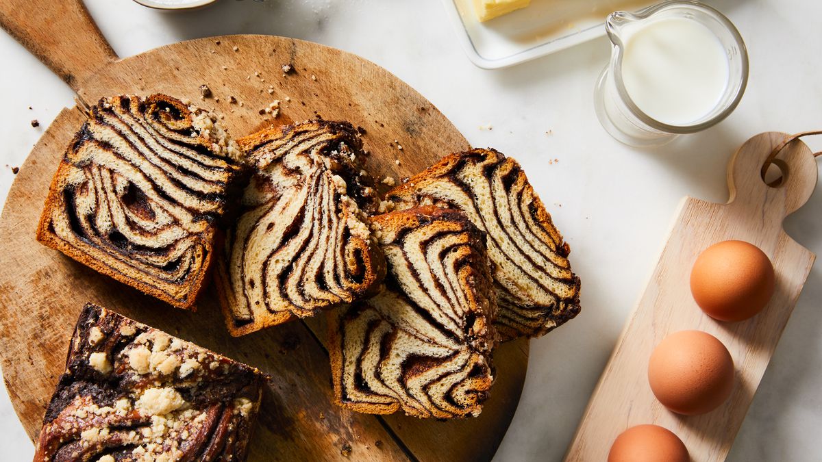 Cheese Babka vs Chocolate Babka Which One Is Better for You