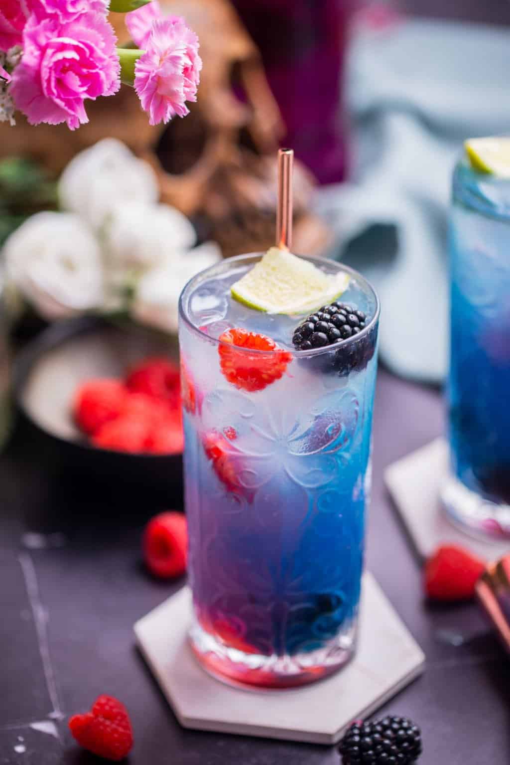 Yummy Grateful Dead Drink Recipe: Try This at Your Next Party