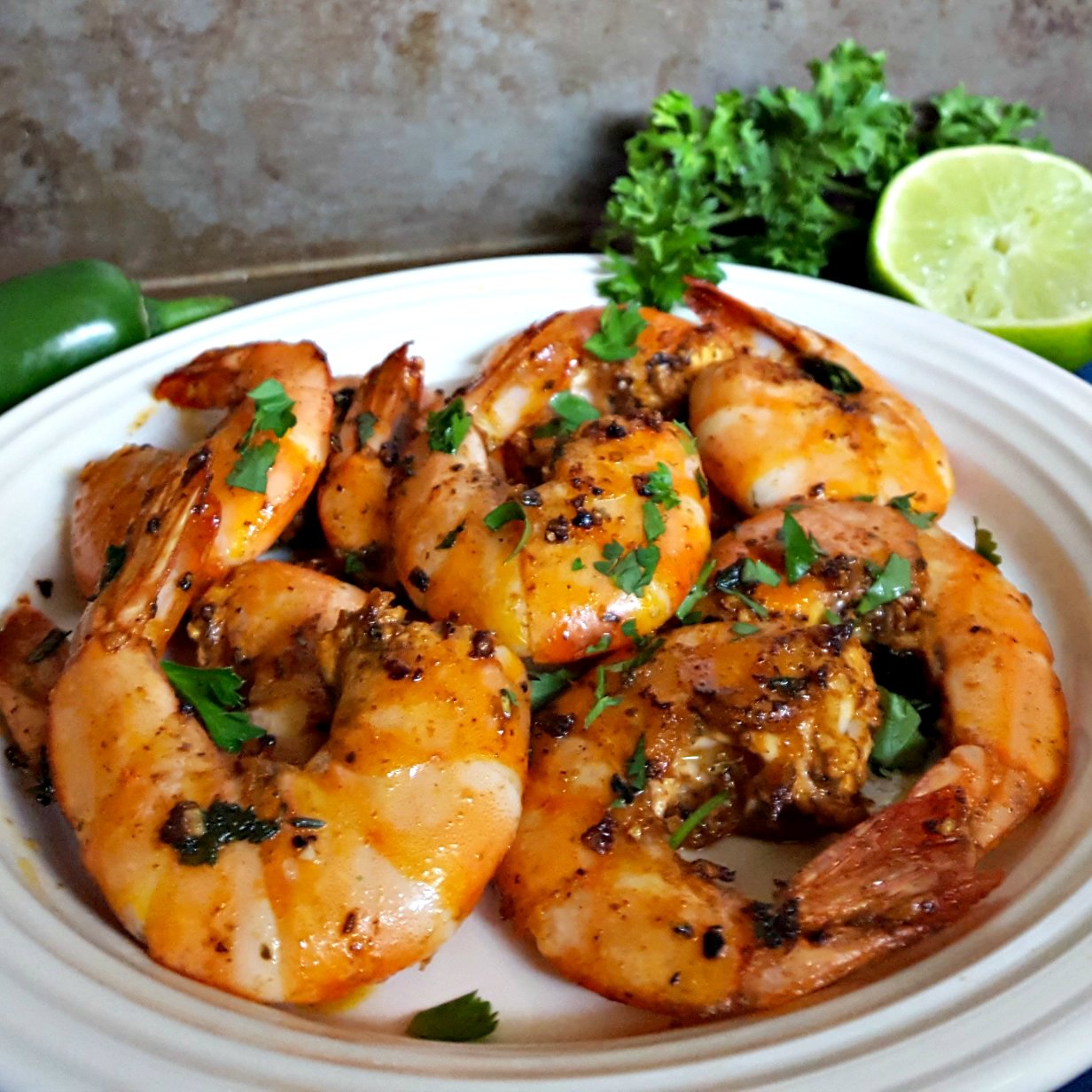 Best Camarones a la Mexicana Recipe: A Simple Guide