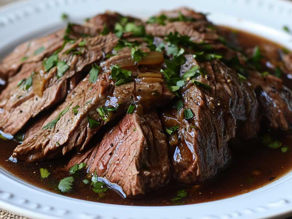 Flank Steak Too Pricey? Heres a Good Alternative