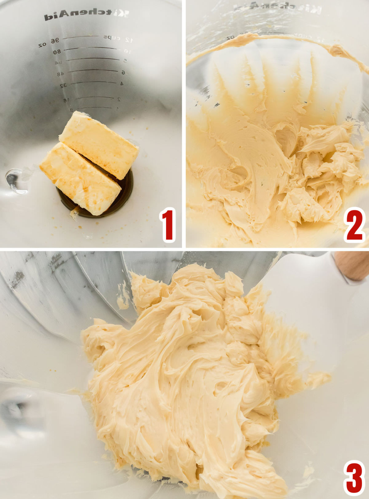 Make Perfect Old Fashioned Buttermilk Powder Frosting Every Time (Tips and Tricks You Need to Know)