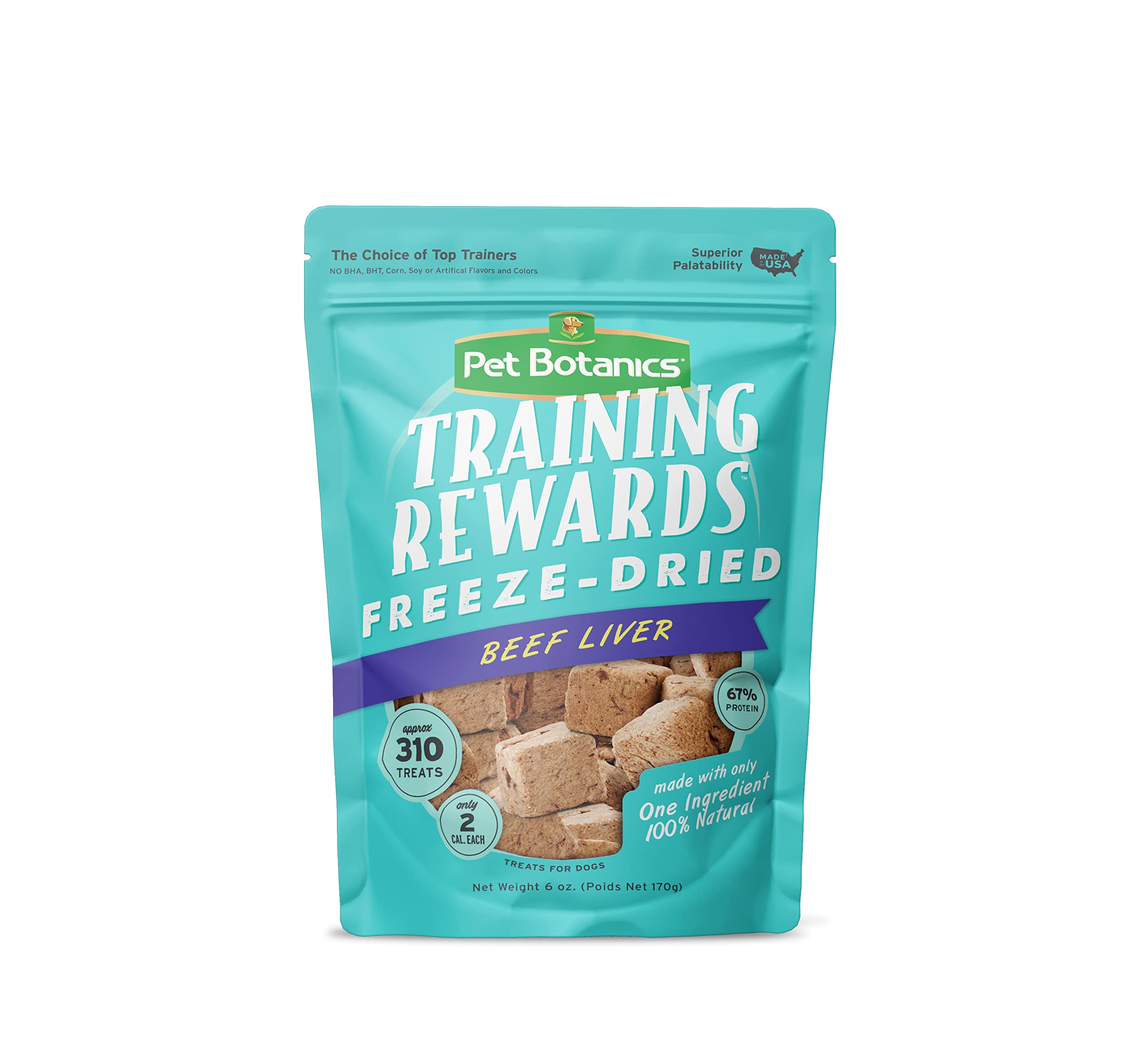 Liver Dog Treats: Healthy and Tasty Training Rewards