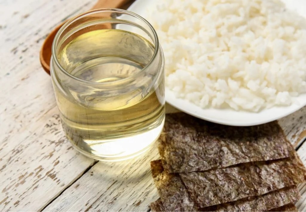 Does Rice Vinegar Go Bad? Signs You Should Know