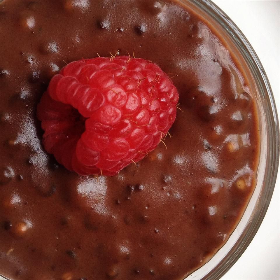 Homemade Chocolate Tapioca Pudding Recipe: Quick and Tasty