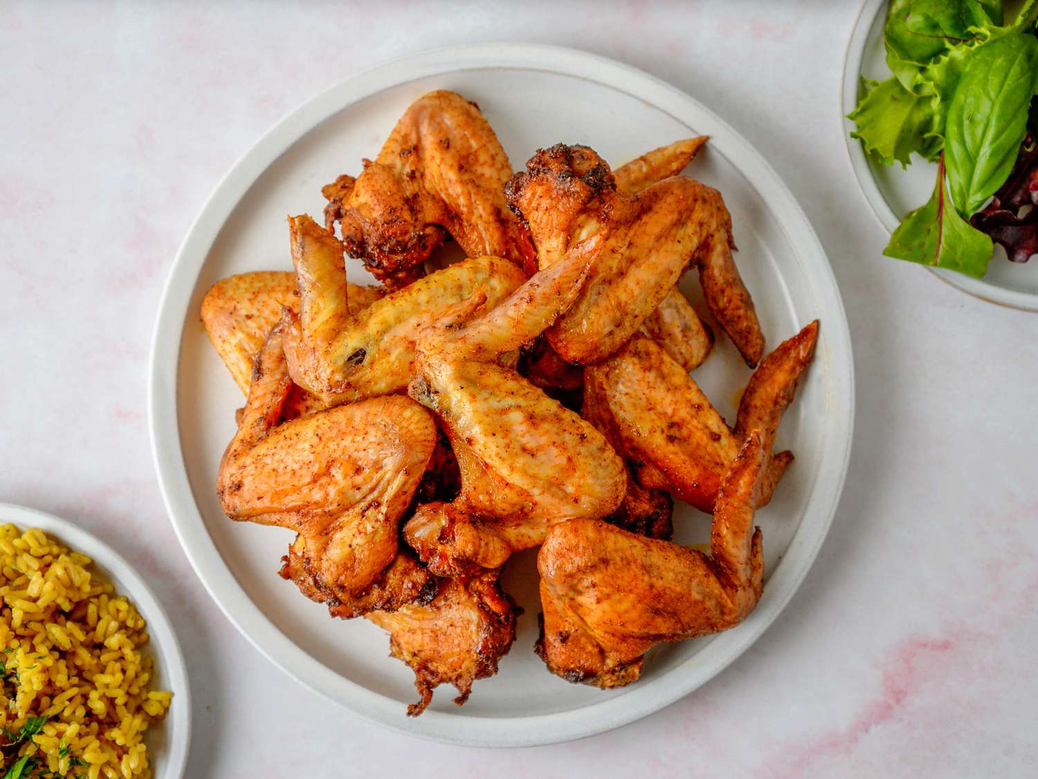 Get Crispy Chicken Wings: The Exact Baking Time at 375