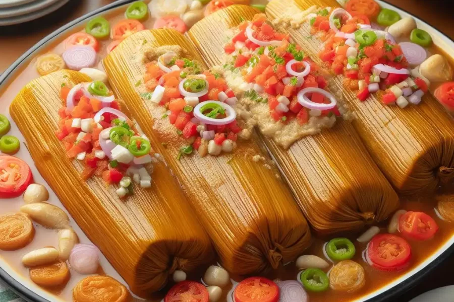 Discover Honduras Tamales: A Flavorful Journey Through Tradition