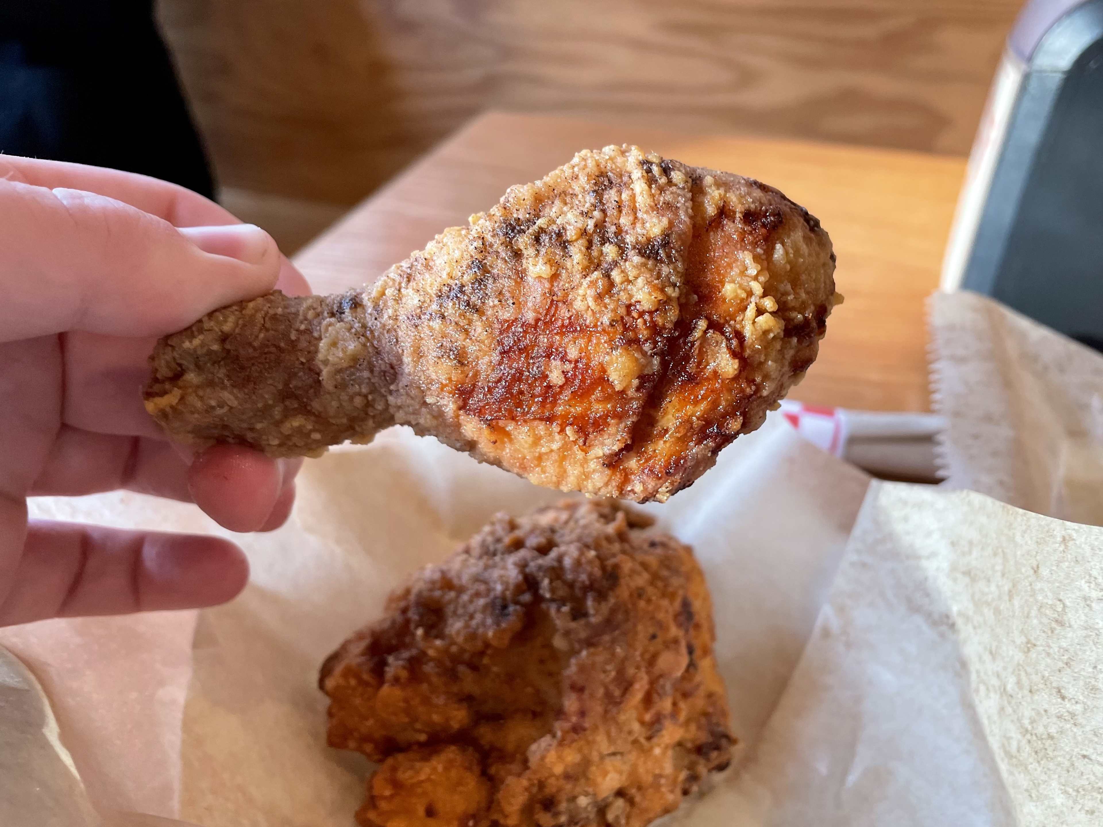 Best New York Chicken: Where to Find the Crispiest, Juiciest Bites