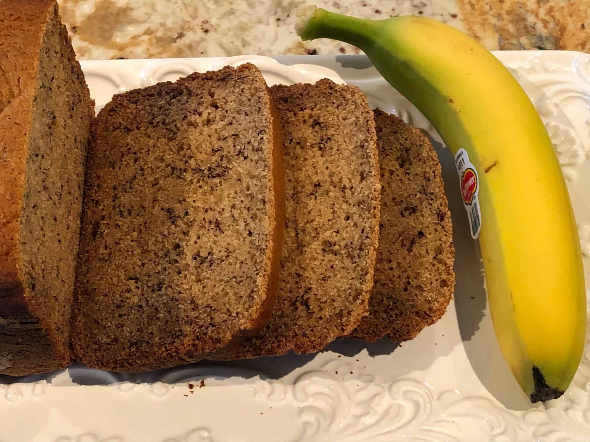 Banana Loaf Bread Maker: Which One Should You Buy?