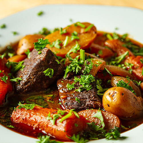 Flavorful Marinade for Beef Casserole: Tips and Tricks